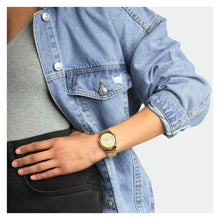 Cargar imagen en el visor de la galería, RELOJ  PARA UNISEXO CASIO A171WEG9ADF A171WEG9ADF - DORADO
