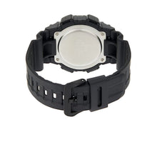 Cargar imagen en el visor de la galería, RELOJ DEPORTIVO PARA HOMBRE CASIO CASIO W-736H-8BVDF - NEGRO
