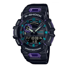 Cargar imagen en el visor de la galería, RELOJ DEPORTIVO PARA HOMBRE G-SHOCK GBA-900 GBA-900-1A6DR - NEGRO
