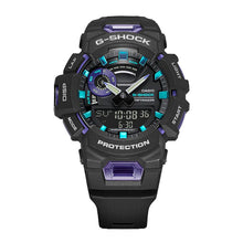 Cargar imagen en el visor de la galería, RELOJ DEPORTIVO PARA HOMBRE G-SHOCK GBA-900 GBA-900-1A6DR - NEGRO

