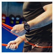 Cargar imagen en el visor de la galería, RELOJ DEPORTIVO PARA HOMBRE G-SHOCK GBA-900 GBA-900-1A6DR - NEGRO

