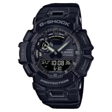 Cargar imagen en el visor de la galería, RELOJ  PARA HOMBRE CASIO GBA-900 GBA-900-1ADR - NEGRO
