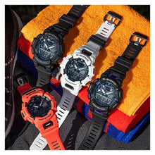 Cargar imagen en el visor de la galería, RELOJ DEPORTIVO PARA HOMBRE G-SHOCK GBA-900 GBA-900-7ADR - BLANCO
