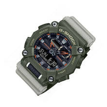 Cargar imagen en el visor de la galería, RELOJ DEPORTIVO PARA HOMBRE G-SHOCK G-SHOCK GA900HC-3ADR - VERDE
