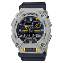 Cargar imagen en el visor de la galería, RELOJ DEPORTIVO PARA HOMBRE G-SHOCK G-SHOCK GA900HC-5ADR - GRIS

