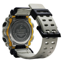 Cargar imagen en el visor de la galería, RELOJ DEPORTIVO PARA HOMBRE G-SHOCK G-SHOCK GA900HC-5ADR - GRIS
