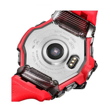 Cargar imagen en el visor de la galería, RELOJ DEPORTIVO PARA HOMBRE G-SHOCK G-SHOCK GBD-H1000-4A1DR - ROJO
