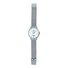 Cargar imagen en el visor de la galería, RELOJ  PARA HOMBRE CASIO ENTICER MTPB100M-7EVDF - PLATEADO
