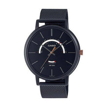 Cargar imagen en el visor de la galería, RELOJ  PARA HOMBRE CASIO ENTICER MTPB105MB-1AVDF - NEGRO
