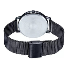 Cargar imagen en el visor de la galería, RELOJ  PARA HOMBRE CASIO ENTICER MTPB105MB-1AVDF - NEGRO
