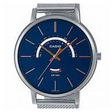 Cargar imagen en el visor de la galería, RELOJ  PARA HOMBRE CASIO MTPB105M-2AVDF MTPB105M-2AVDF - PLATEADO
