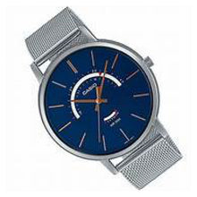 Cargar imagen en el visor de la galería, RELOJ  PARA HOMBRE CASIO MTPB105M-2AVDF MTPB105M-2AVDF - PLATEADO
