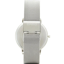 Cargar imagen en el visor de la galería, RELOJ  PARA HOMBRE CASIO ENTICER MTPB105M-7AVDF - PLATEADO
