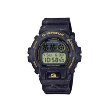Cargar imagen en el visor de la galería, RELOJ DEPORTIVO PARA HOMBRE G-SHOCK  DW-6900WS-1DR - NEGRO

