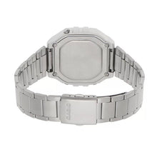 Cargar imagen en el visor de la galería, RELOJ  PARA HOMBRE CASIO  W218HD-1AVDF - PLATEADO
