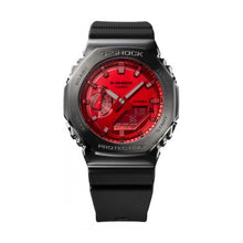 Cargar imagen en el visor de la galería, RELOJ DEPORTIVO PARA HOMBRE G-SHOCK G-SHOCK GM-2100B-4ADR - NEGRO
