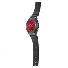 Cargar imagen en el visor de la galería, RELOJ DEPORTIVO PARA HOMBRE G-SHOCK G-SHOCK GM-2100B-4ADR - NEGRO
