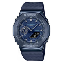 Cargar imagen en el visor de la galería, RELOJ DEPORTIVO PARA HOMBRE G-SHOCK G-SHOCK GM-2100N-2ADR - AZUL
