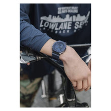 Cargar imagen en el visor de la galería, RELOJ DEPORTIVO PARA HOMBRE G-SHOCK G-SHOCK GM-2100N-2ADR - AZUL
