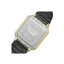 Cargar imagen en el visor de la galería, RELOJ DEPORTIVO PARA HOMBRE CASIO  A100WEPC1BDR - NEGRO

