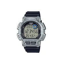 Cargar imagen en el visor de la galería, RELOJ DEPORTIVO PARA HOMBRE CASIO  WS2100H-1A2VDF - NEGRO
