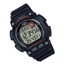 Cargar imagen en el visor de la galería, RELOJ DEPORTIVO PARA HOMBRE CASIO CASIO WS-2100H-1AVDF - NEGRO
