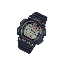 Cargar imagen en el visor de la galería, RELOJ DEPORTIVO PARA HOMBRE CASIO CASIO WS-2100H-1AVDF - NEGRO
