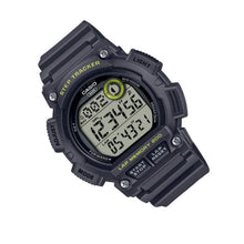 Cargar imagen en el visor de la galería, RELOJ DEPORTIVO PARA HOMBRE CASIO WS2100H-8AVDF WS2100H-8AVDF - NEGRO
