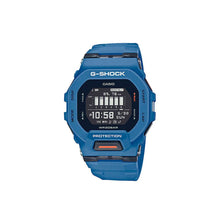 Cargar imagen en el visor de la galería, RELOJ DEPORTIVO PARA HOMBRE G-SHOCK  GBD-200-2DR - AZUL
