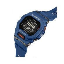 Cargar imagen en el visor de la galería, RELOJ DEPORTIVO PARA HOMBRE G-SHOCK  GBD-200-2DR - AZUL
