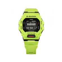 Cargar imagen en el visor de la galería, RELOJ DEPORTIVO PARA HOMBRE G-SHOCK  GBD-200-9DR - AMARILLO

