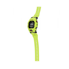 Cargar imagen en el visor de la galería, RELOJ DEPORTIVO PARA HOMBRE G-SHOCK  GBD-200-9DR - AMARILLO
