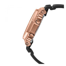 Cargar imagen en el visor de la galería, RELOJ DEPORTIVO PARA MUJER G-SHOCK GM-S2100PG-1A4DR - NEGRO
