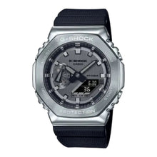 Cargar imagen en el visor de la galería, RELOJ DEPORTIVO PARA HOMBRE G-SHOCK G-SHOCK GM-2100-1ADR - NEGRO
