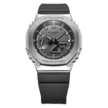 Cargar imagen en el visor de la galería, RELOJ DEPORTIVO PARA HOMBRE G-SHOCK G-SHOCK GM-2100-1ADR - NEGRO
