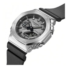 Cargar imagen en el visor de la galería, RELOJ DEPORTIVO PARA HOMBRE G-SHOCK G-SHOCK GM-2100-1ADR - NEGRO
