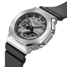 Cargar imagen en el visor de la galería, RELOJ DEPORTIVO PARA HOMBRE G-SHOCK G-SHOCK GM-2100-1ADR - NEGRO

