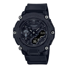 Cargar imagen en el visor de la galería, RELOJ DEPORTIVO PARA HOMBRE G-SHOCK G-SHOCK GA-2200BB-1ADR - NEGRO
