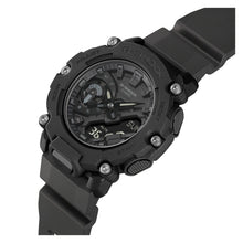 Cargar imagen en el visor de la galería, RELOJ DEPORTIVO PARA HOMBRE G-SHOCK G-SHOCK GA-2200BB-1ADR - NEGRO
