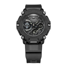 Cargar imagen en el visor de la galería, RELOJ DEPORTIVO PARA HOMBRE G-SHOCK G-SHOCK GA-2200BB-1ADR - NEGRO
