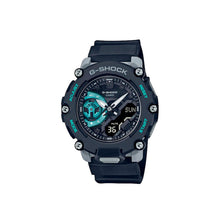 Cargar imagen en el visor de la galería, RELOJ DEPORTIVO PARA HOMBRE G-SHOCK GA-2200M GA-2200M-1ADR - NEGRO
