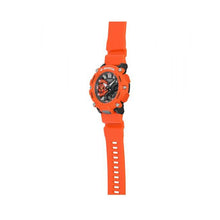Cargar imagen en el visor de la galería, RELOJ DEPORTIVO PARA HOMBRE G-SHOCK GA-2200M GA-2200M-4ADR - NARANJA

