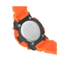 Cargar imagen en el visor de la galería, RELOJ DEPORTIVO PARA HOMBRE G-SHOCK GA-2200M GA-2200M-4ADR - NARANJA
