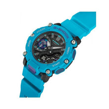 Cargar imagen en el visor de la galería, RELOJ DEPORTIVO PARA HOMBRE G-SHOCK GA-2200 GA-2200-2ADR - AZUL
