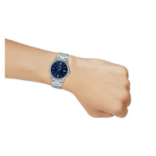 Cargar imagen en el visor de la galería, RELOJ  PARA HOMBRE CASIO CORE MENS MTPV002D-2B3UDF - PLATEADO
