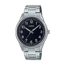 Cargar imagen en el visor de la galería, RELOJ  PARA HOMBRE CASIO MTPV005D-1B4UDF MTPV005D-1B4UDF - PLATEADO
