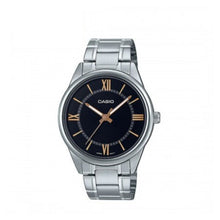 Cargar imagen en el visor de la galería, RELOJ  PARA HOMBRE CASIO  MTPV005D-1B5UDF - PLATEADO
