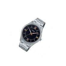 Cargar imagen en el visor de la galería, RELOJ  PARA HOMBRE CASIO  MTPV005D-1B5UDF - PLATEADO
