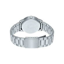 Cargar imagen en el visor de la galería, RELOJ  PARA HOMBRE CASIO CORE MENS MTPV005D-2B5UDF - PLATEADO
