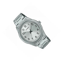 Cargar imagen en el visor de la galería, RELOJ  PARA HOMBRE CASIO  MTPV005D-7B4UDF - PLATEADO
